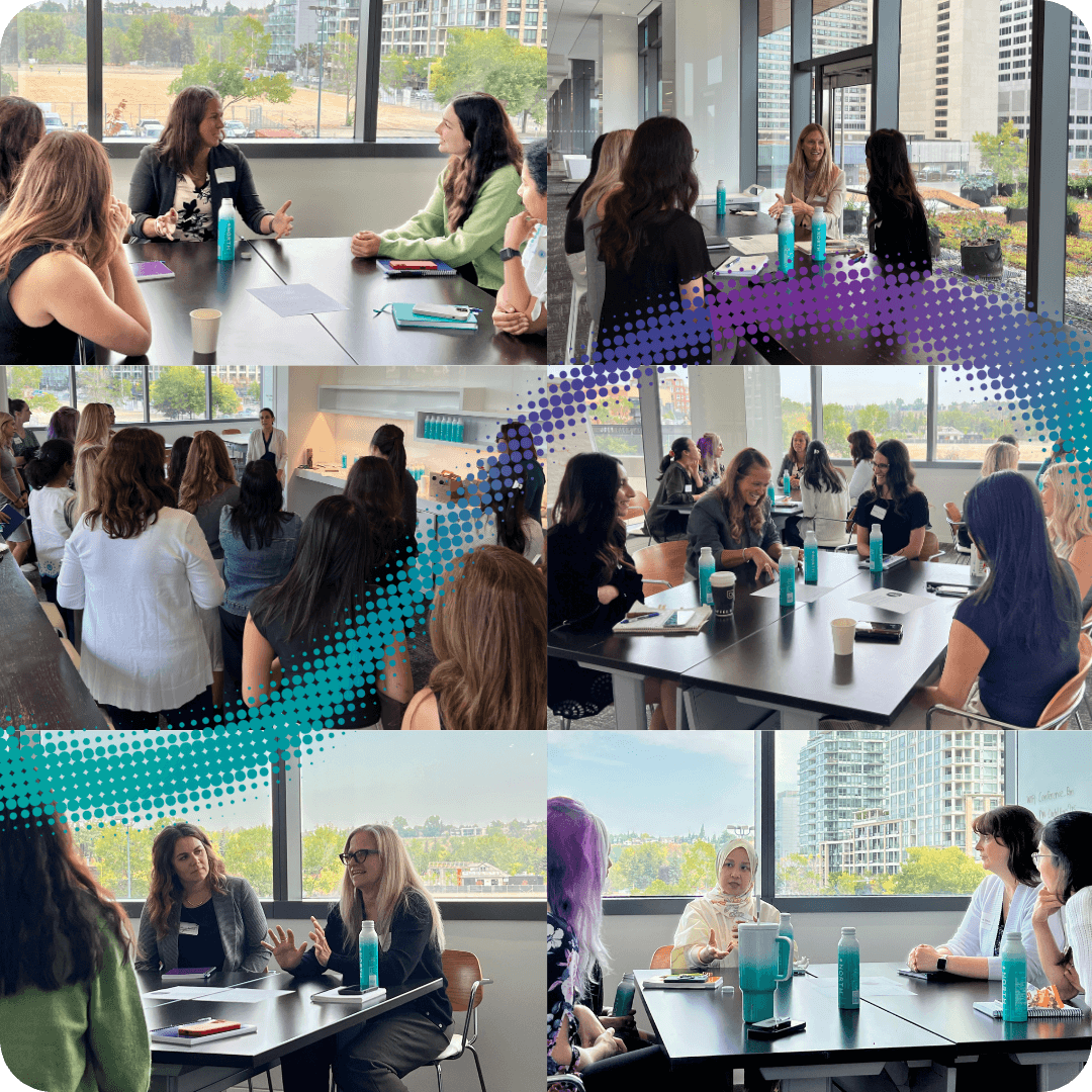 PETRONAS Canada Celebrates Women in Leadership with Inaugural Event