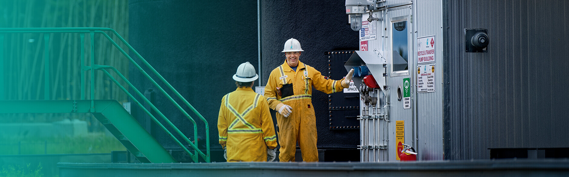 Passionate Employees